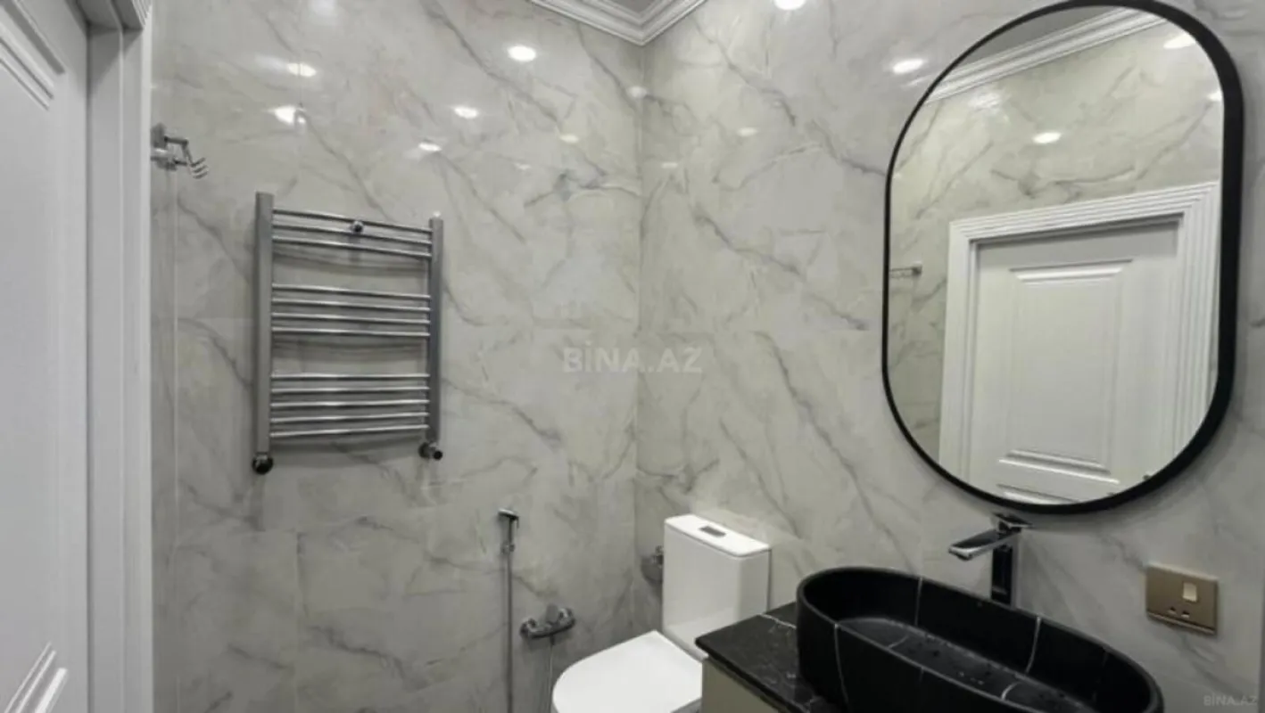 Satılır 2 otaqlı mənzil 66 m²