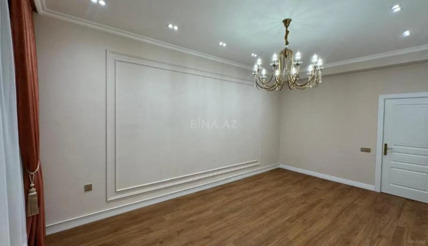 Satılır 2 otaqlı mənzil 66 m²