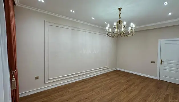 Satılır 2 otaqlı mənzil 66 m²