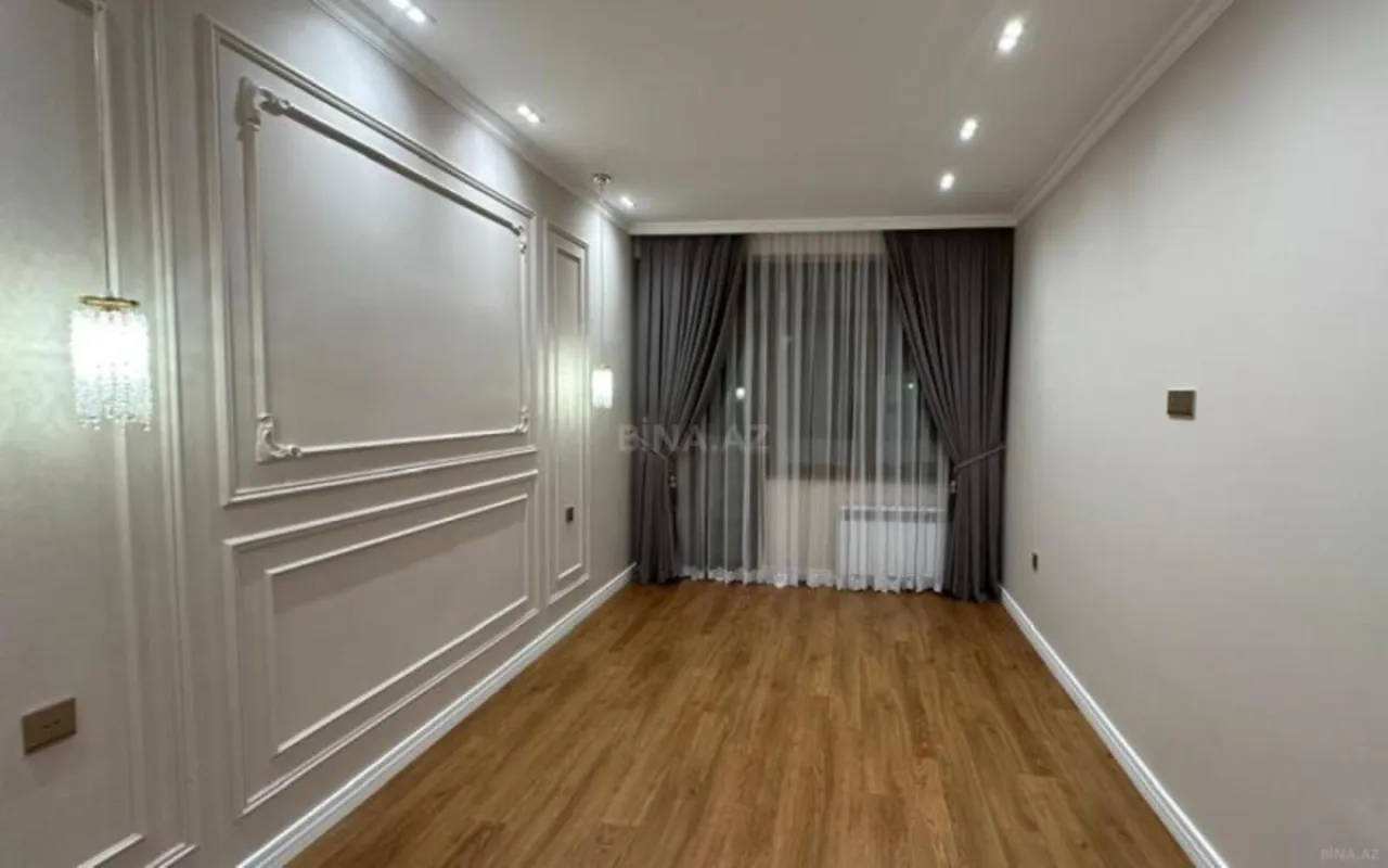 Satılır 2 otaqlı mənzil 66 m²