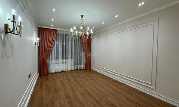 Satılır 2 otaqlı mənzil 66 m² — Bakı, Nərimanov 2 otaq 66.00 m²