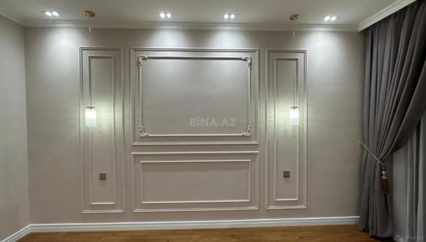 Satılır 2 otaqlı mənzil 66 m²