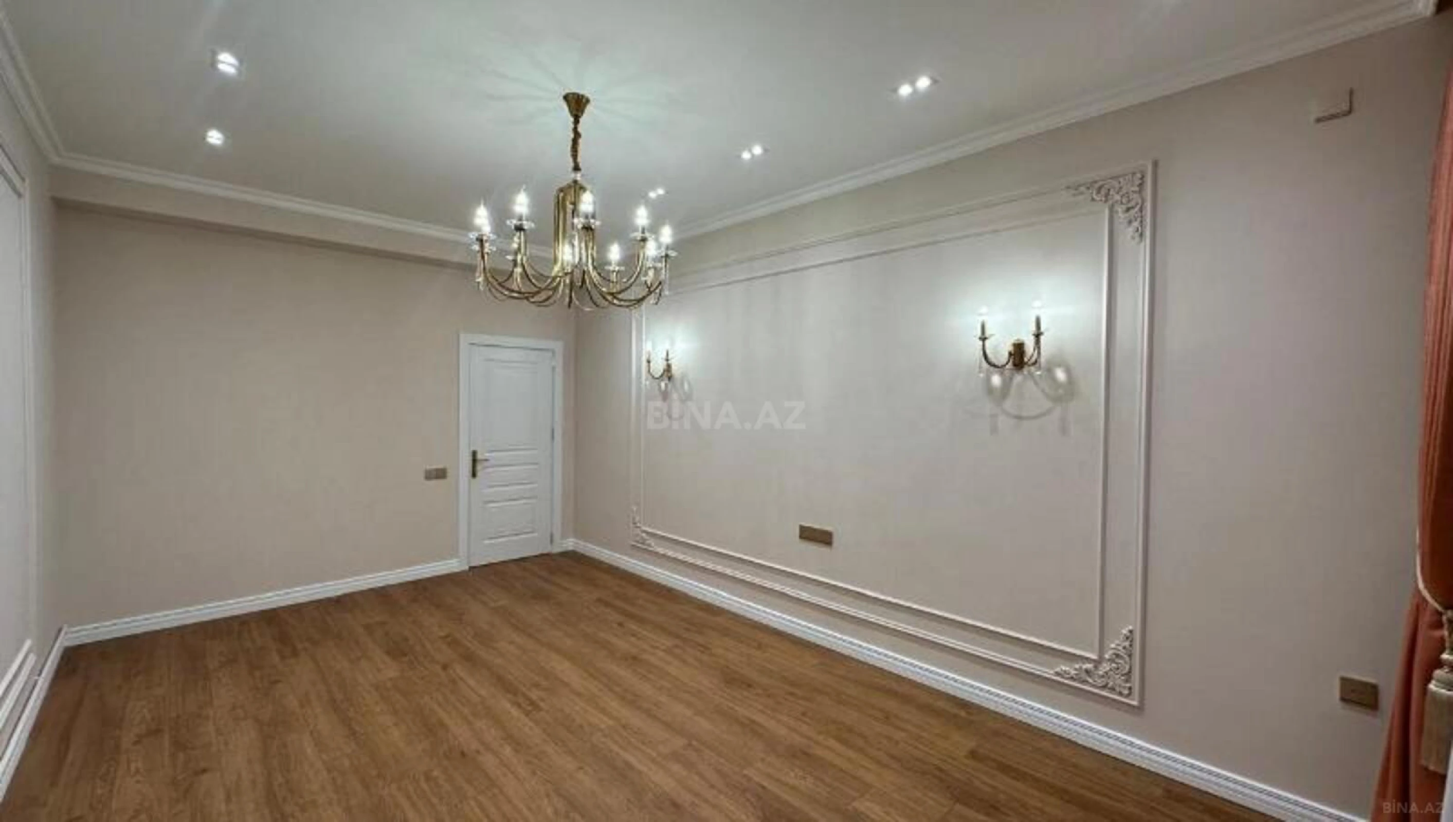 Satılır 2 otaqlı mənzil 66 m²