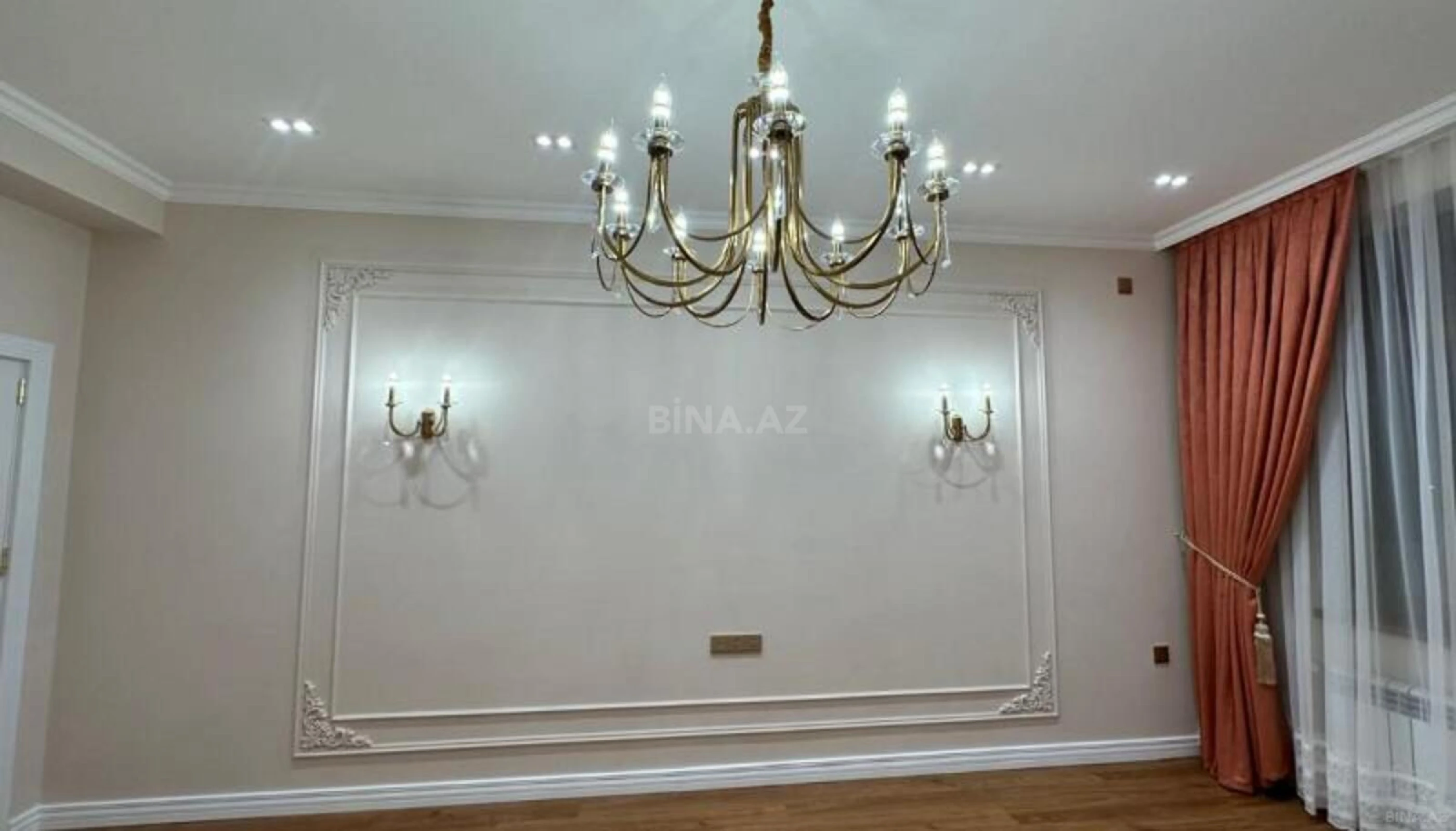 Satılır 2 otaqlı mənzil 66 m²