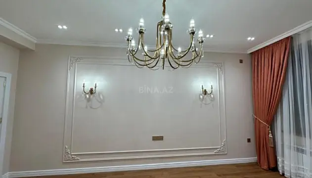 Satılır 2 otaqlı mənzil 66 m²