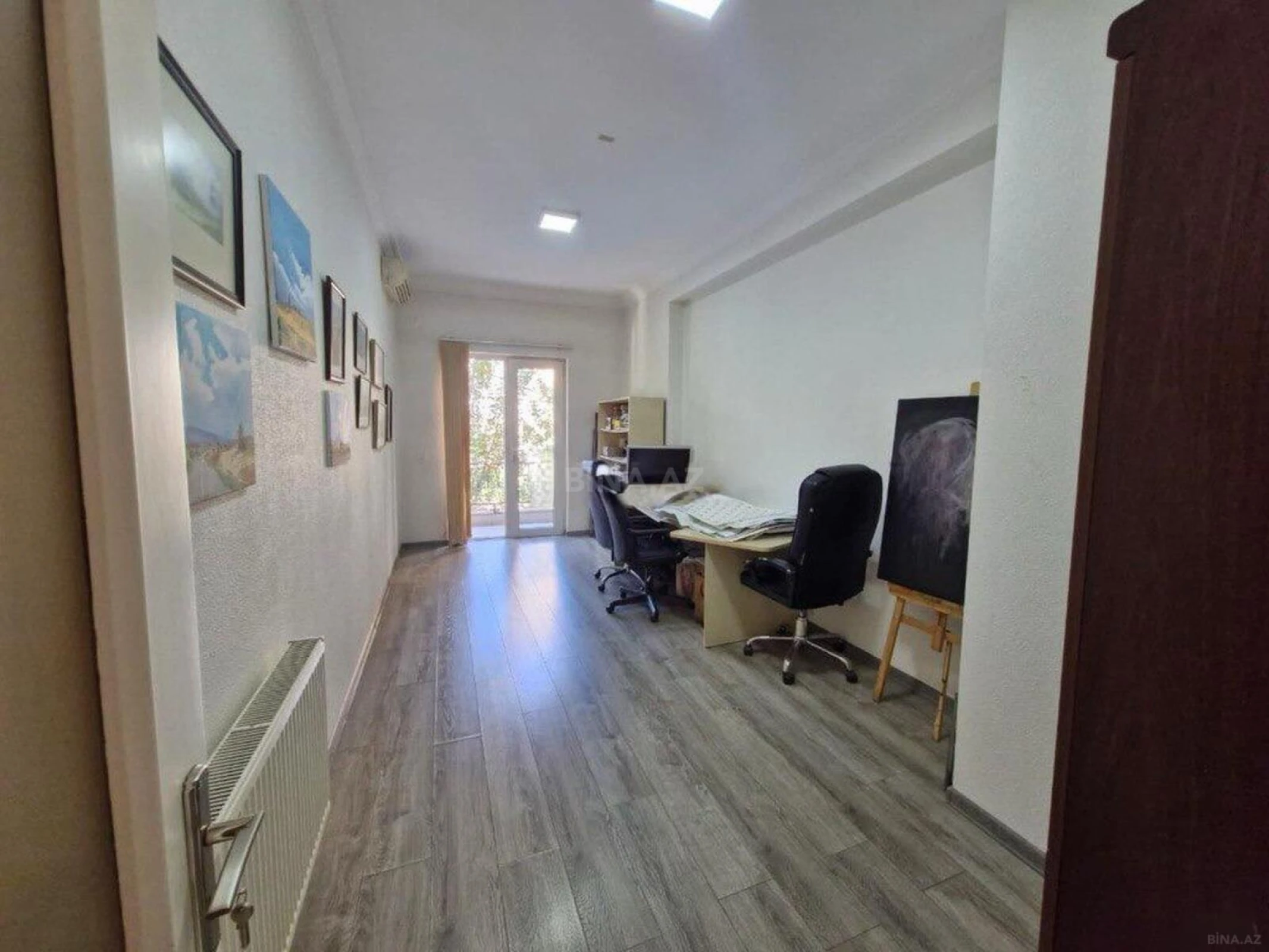 Kirayə verilir 7 otaqlı ofis 351 m²