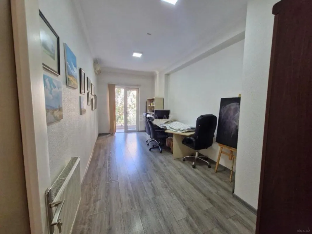 Kirayə verilir 7 otaqlı ofis 351 m²