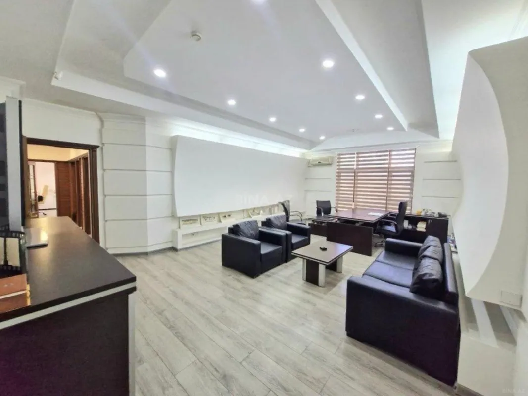 Kirayə verilir 7 otaqlı ofis 351 m²