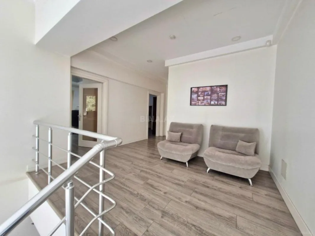 Kirayə verilir 7 otaqlı ofis 351 m²