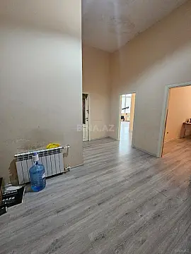 Satılır 3 otaqlı mənzil 108.8 m²