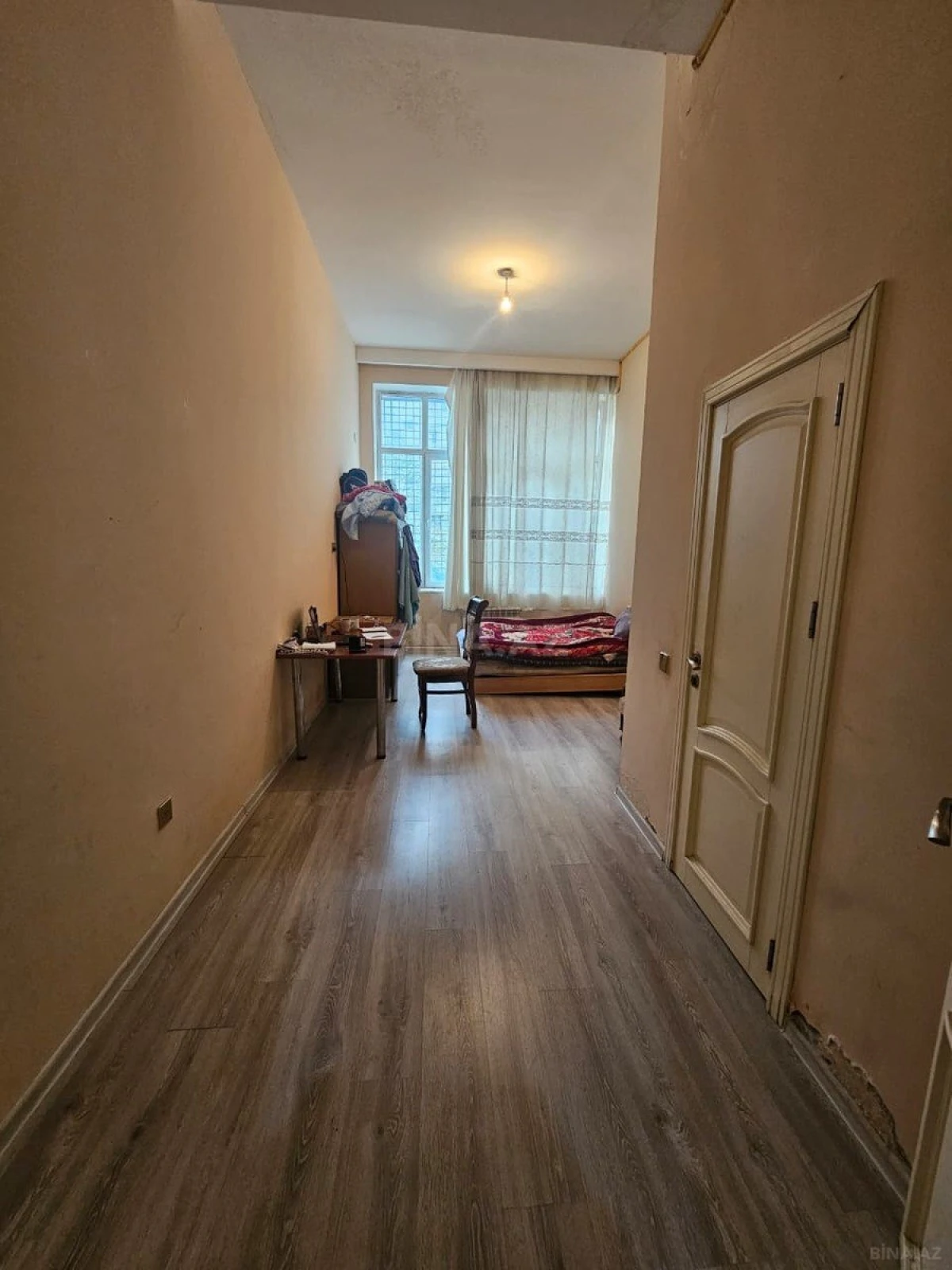 Satılır 3 otaqlı mənzil 108.8 m²