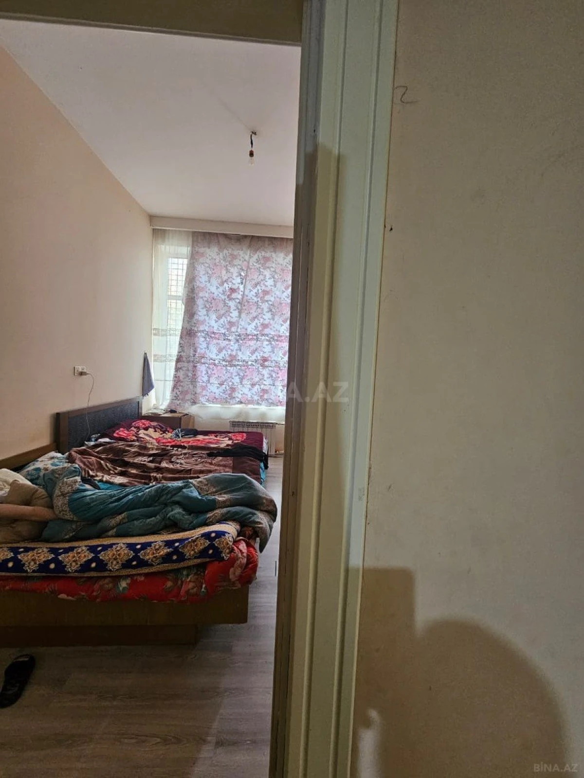 Satılır 3 otaqlı mənzil 108.8 m²