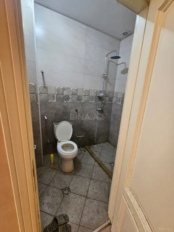 Satılır 3 otaqlı mənzil 108.8 m²