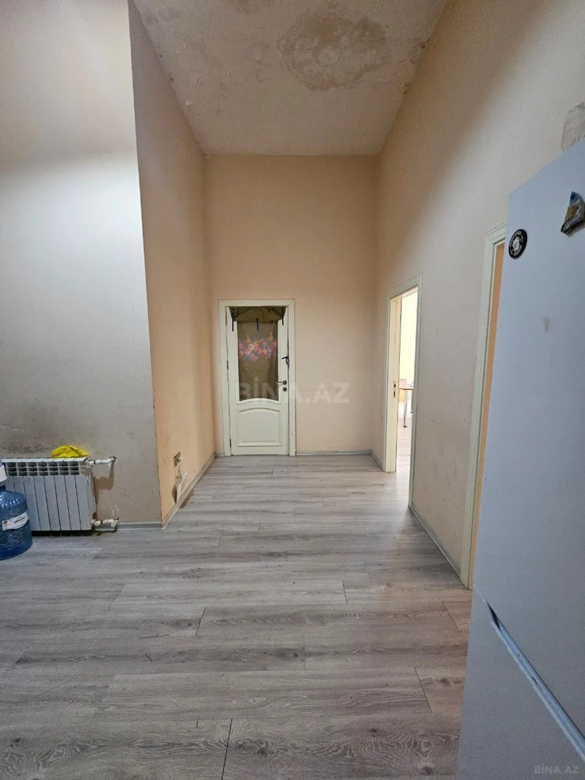 Satılır 3 otaqlı mənzil 108.8 m²