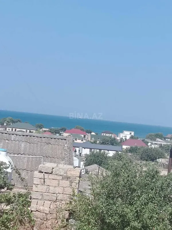 Kirayə verilir 3 otaqlı həyət evi 90 m²