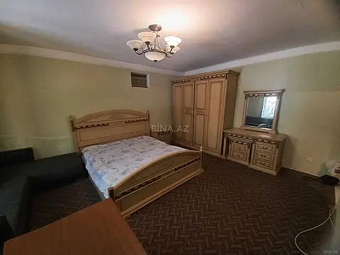 Satılır 1 otaqlı mənzil 35 m²