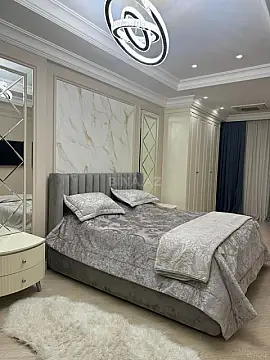 Satılır 5 otaqlı mənzil 300 m² — Bakı, Xətai 5 otaq 300.00 m²