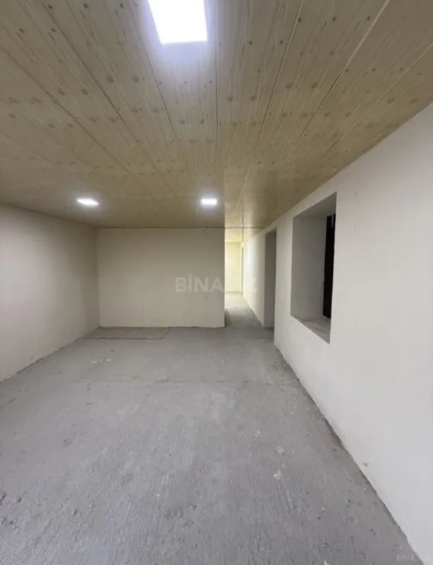 Satılır 4 otaqlı həyət evi 150 m²