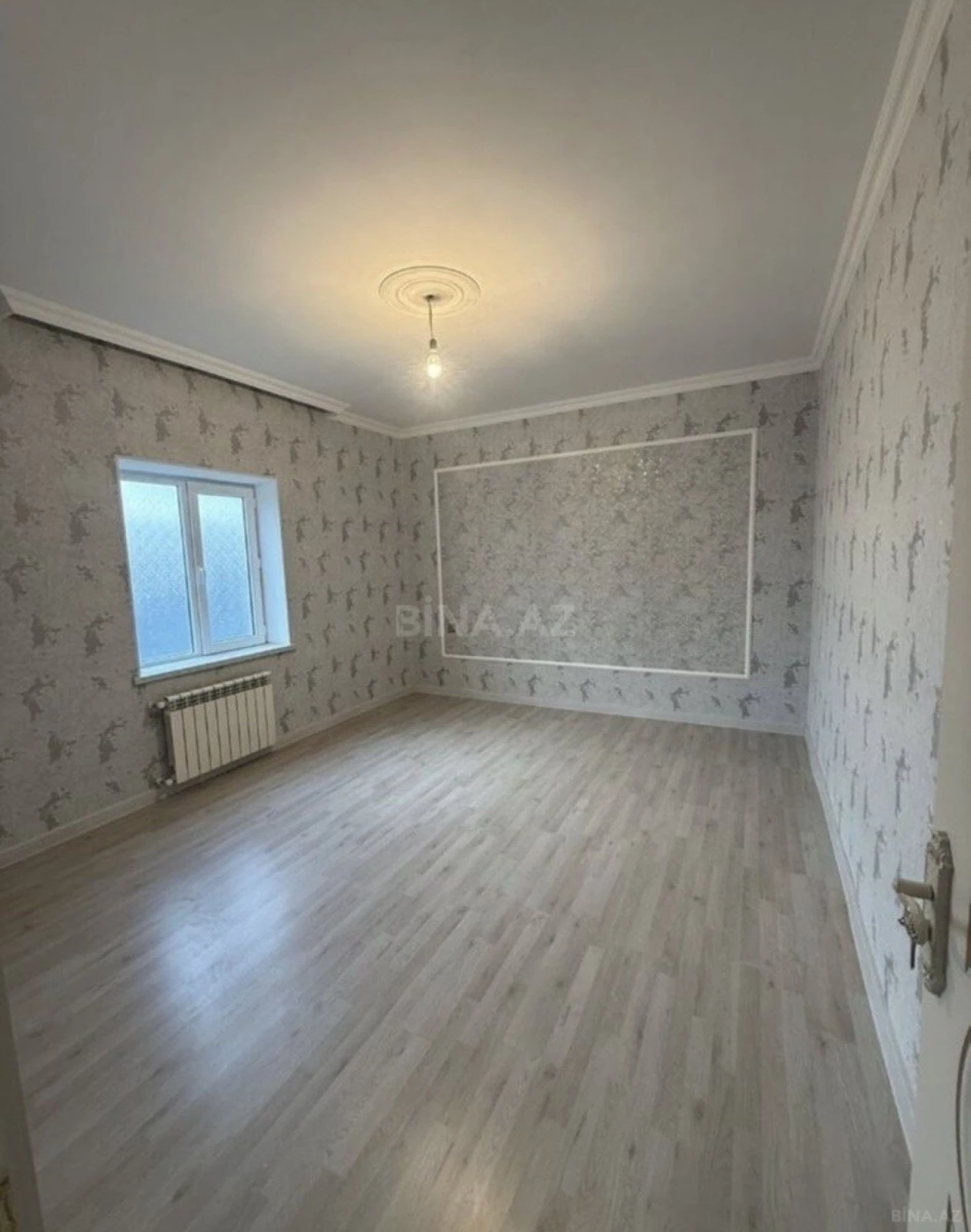 Satılır 4 otaqlı həyət evi 150 m²