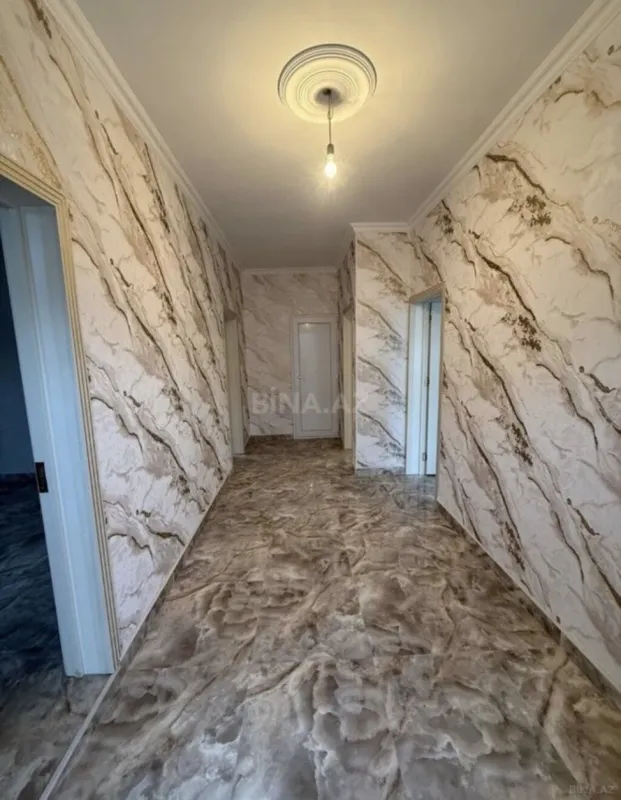 Satılır 4 otaqlı həyət evi 150 m²