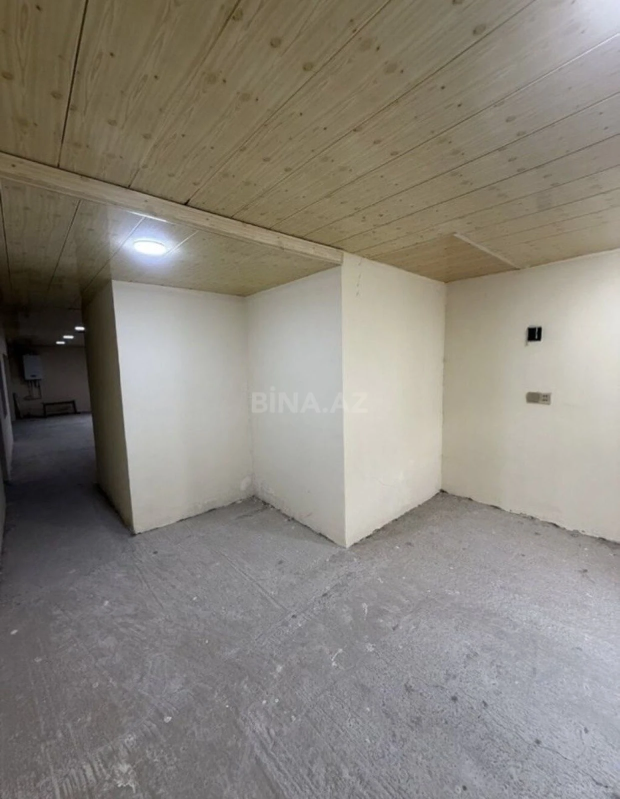 Satılır 4 otaqlı həyət evi 150 m²