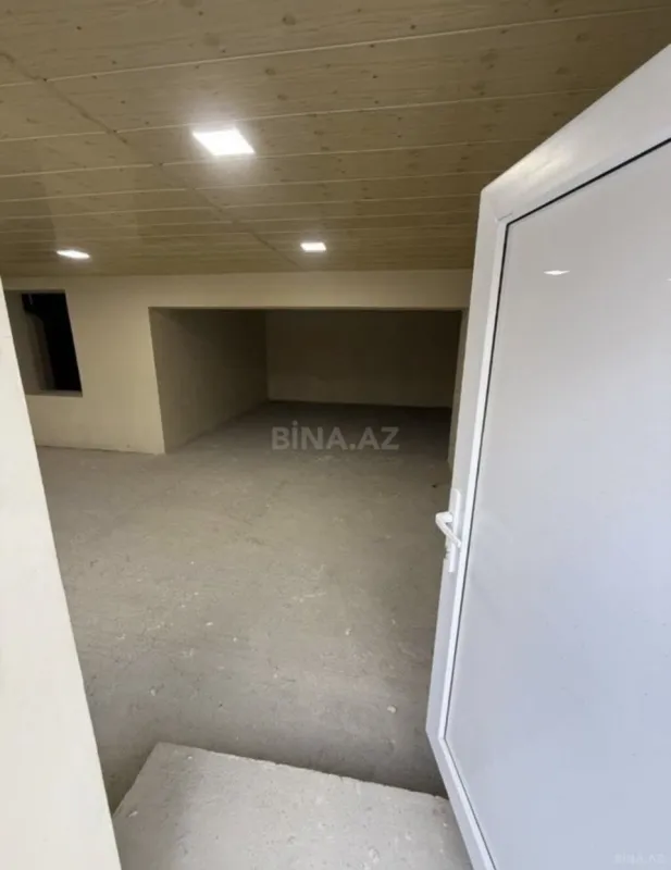 Satılır 4 otaqlı həyət evi 150 m²