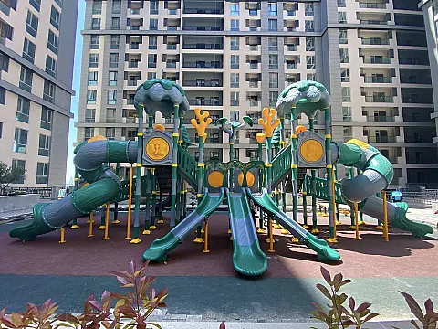 Satılır 2 otaqlı mənzil 55 m² — Bakı, Xətai 2 otaq 55.00 m²