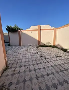 Satılır 6 otaqlı həyət evi 140 m²