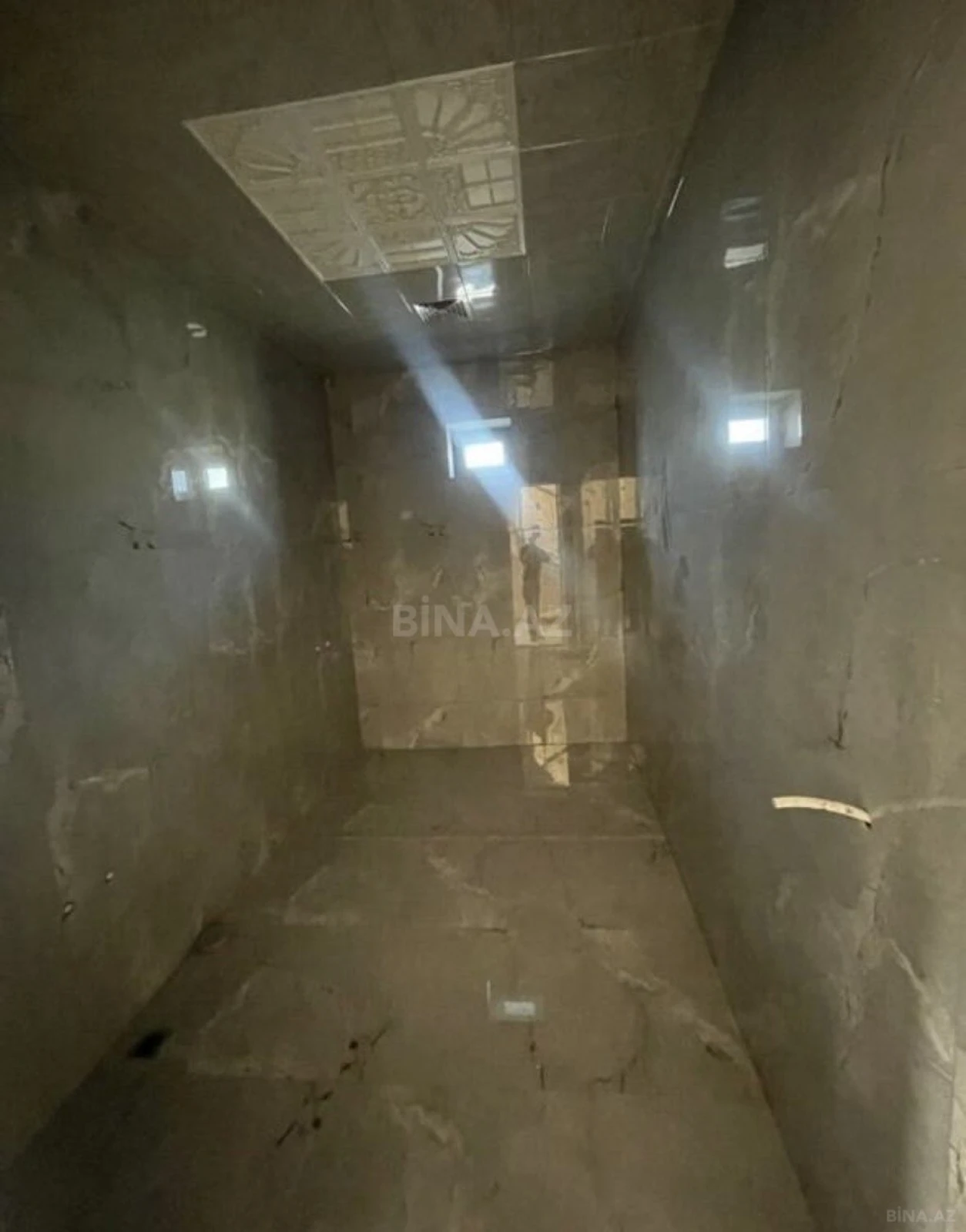 Satılır 6 otaqlı həyət evi 140 m²