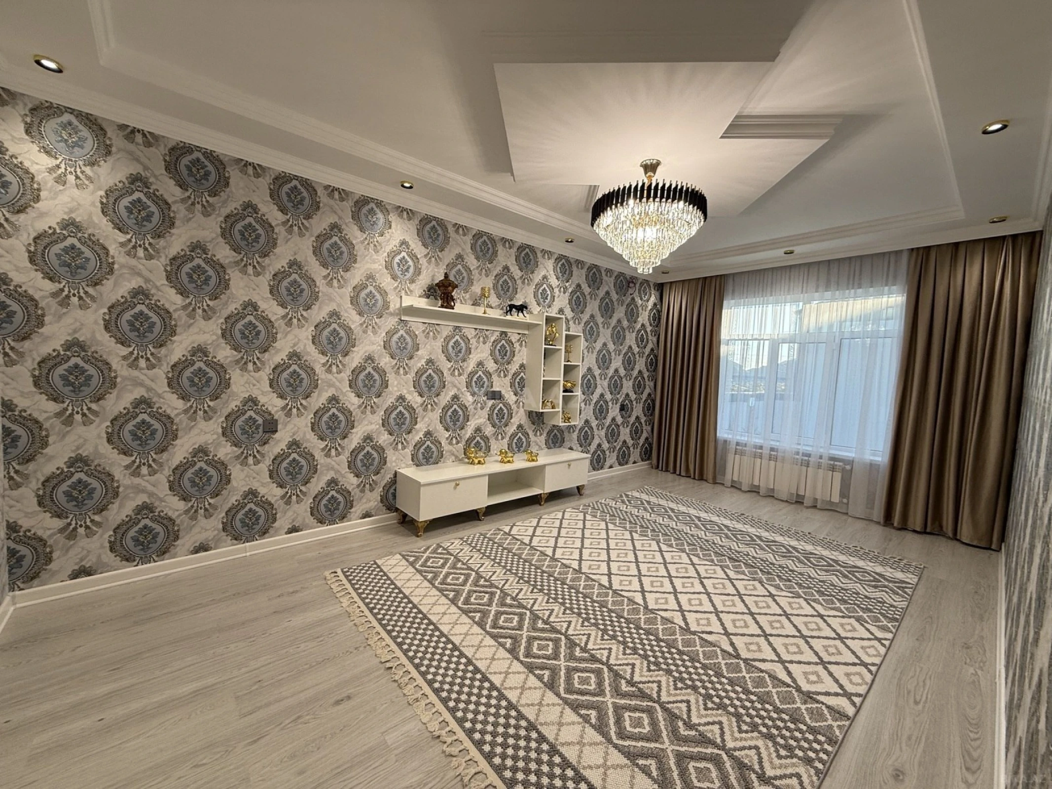 Satılır 4 otaqlı həyət evi 125 m²