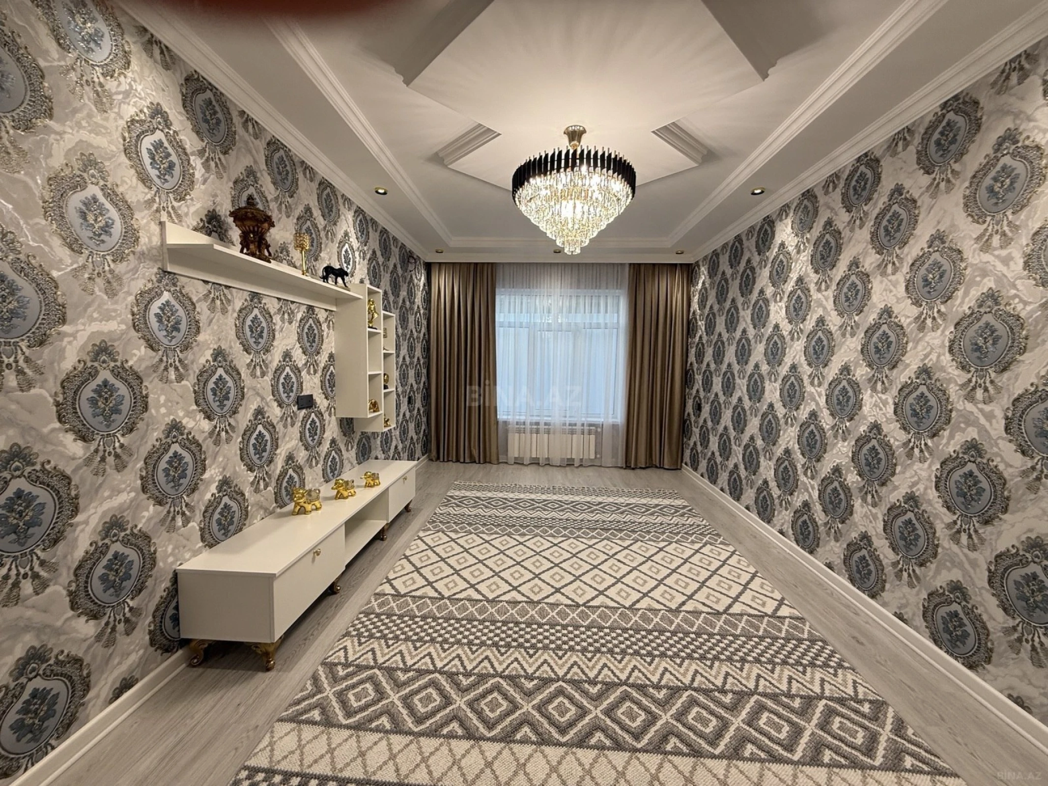 Satılır 4 otaqlı həyət evi 125 m²