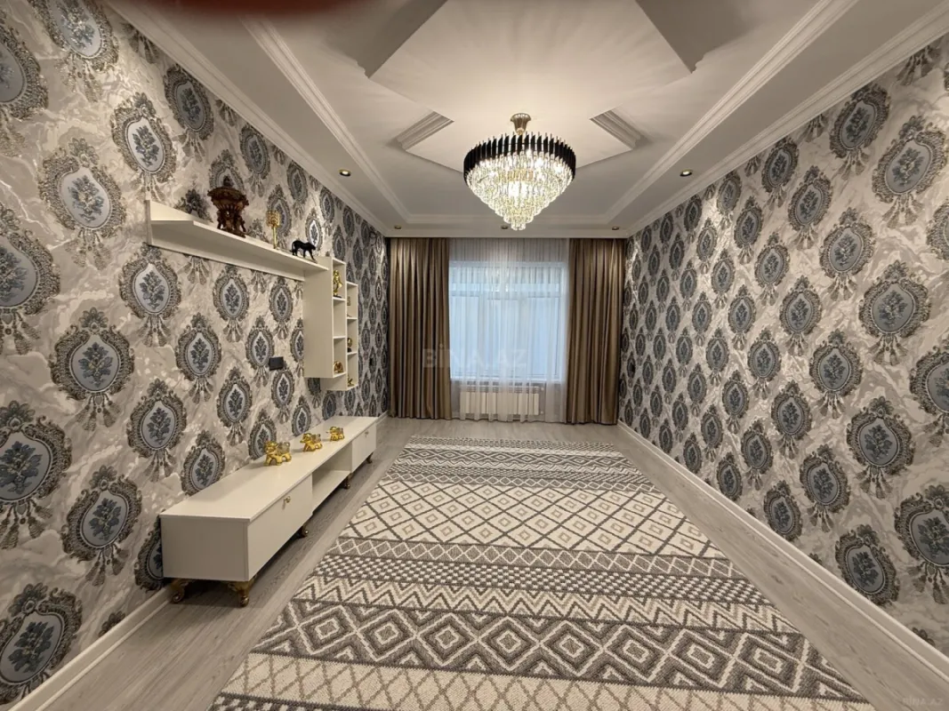 Satılır 4 otaqlı həyət evi 125 m²