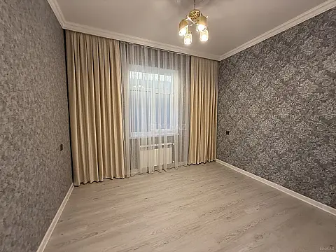 Satılır 4 otaqlı həyət evi 125 m²