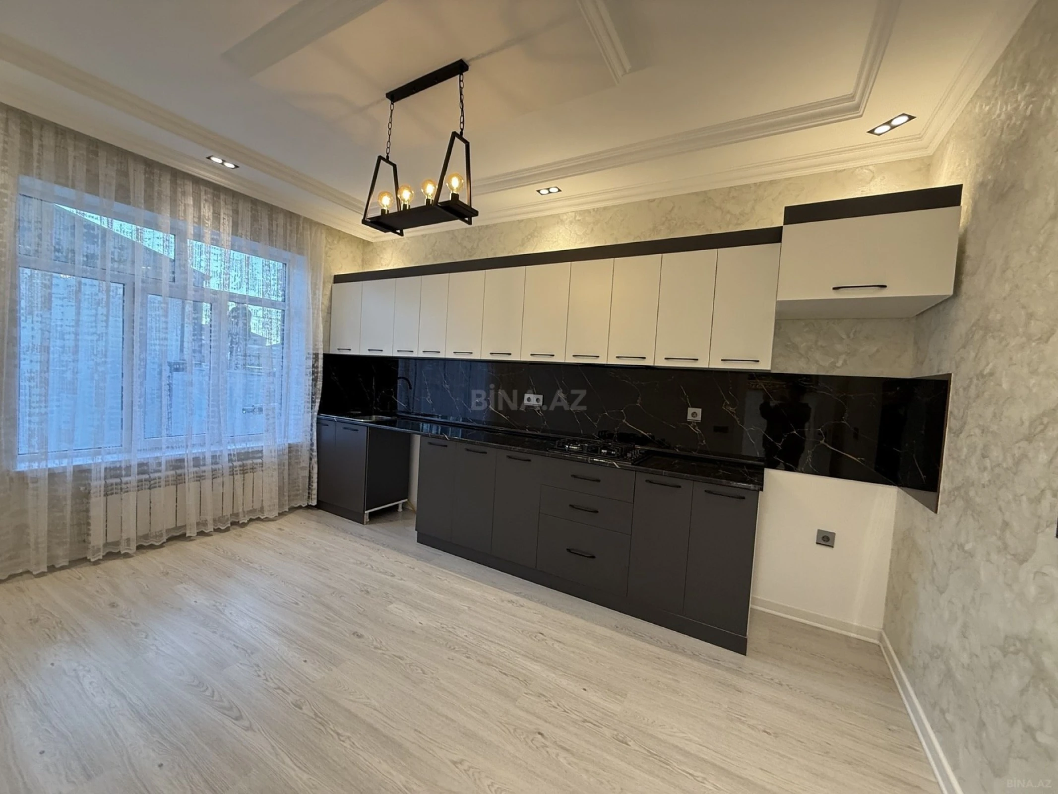 Satılır 4 otaqlı həyət evi 125 m²