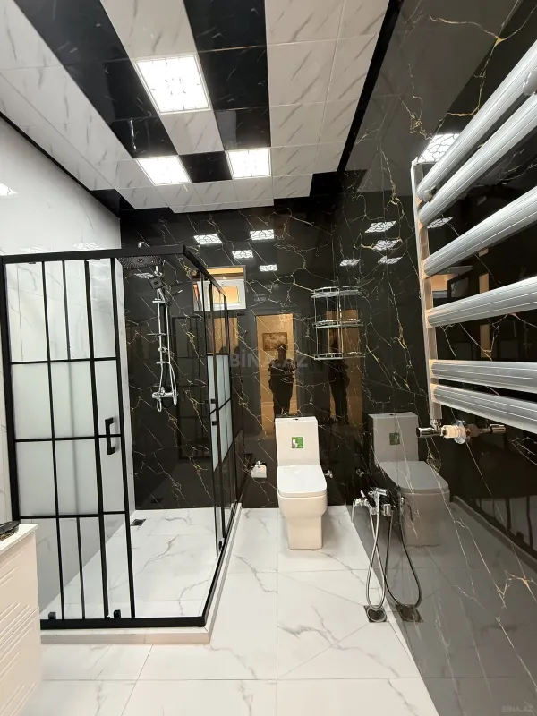 Satılır 4 otaqlı həyət evi 125 m²