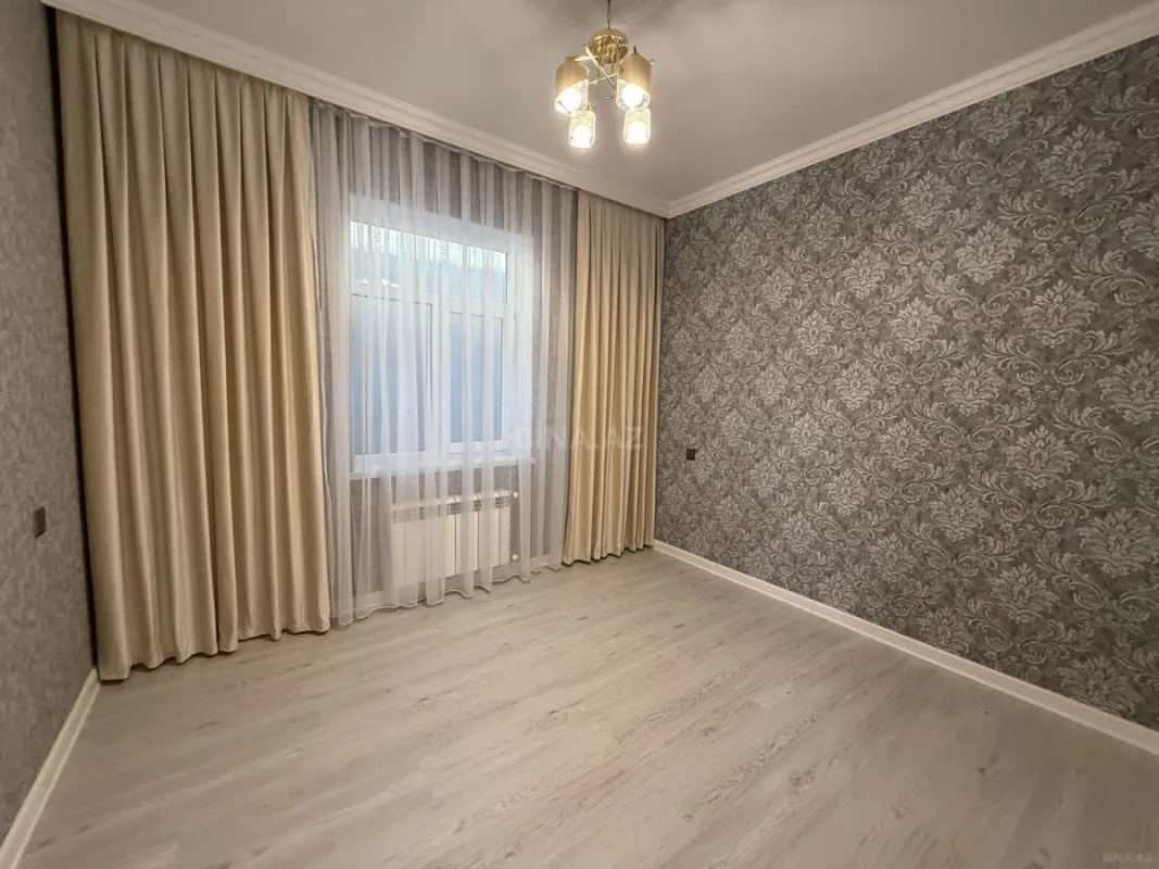 Satılır 4 otaqlı həyət evi 125 m²