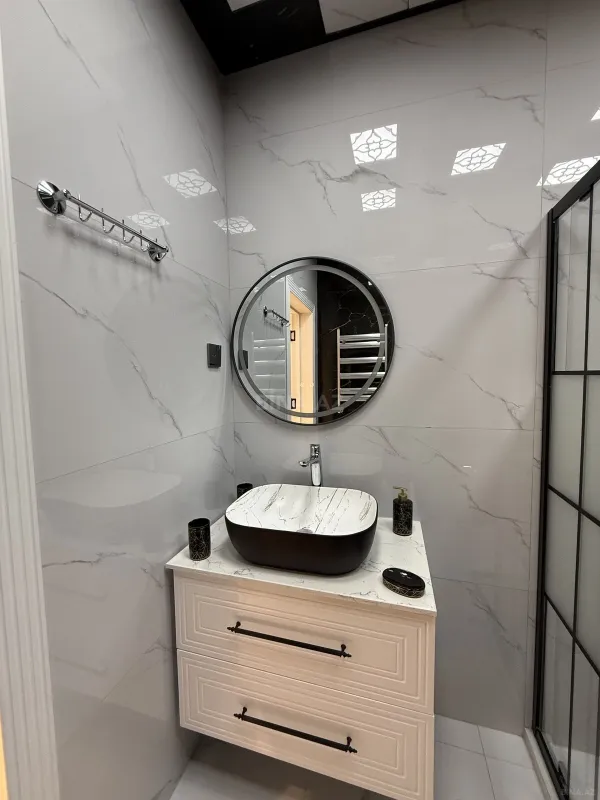 Satılır 4 otaqlı həyət evi 125 m²