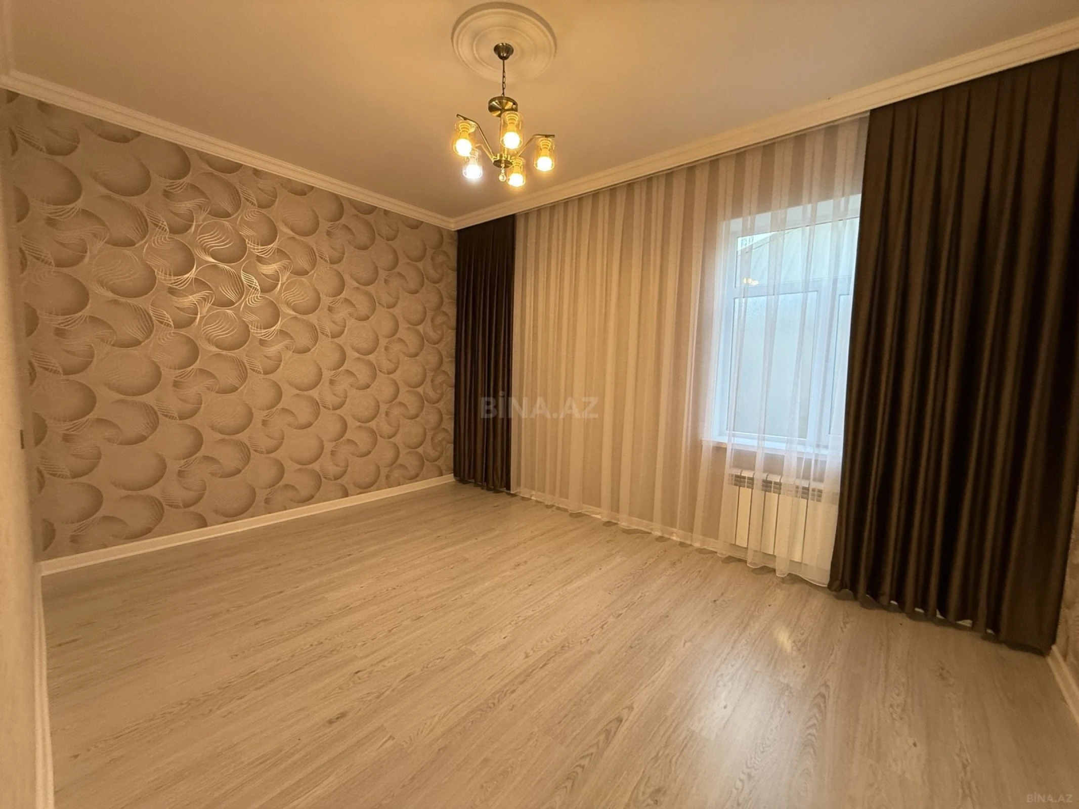 Satılır 4 otaqlı həyət evi 125 m²