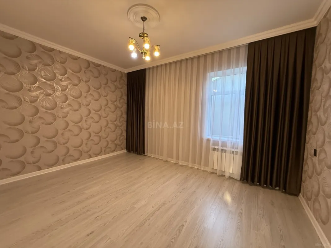 Satılır 4 otaqlı həyət evi 125 m²