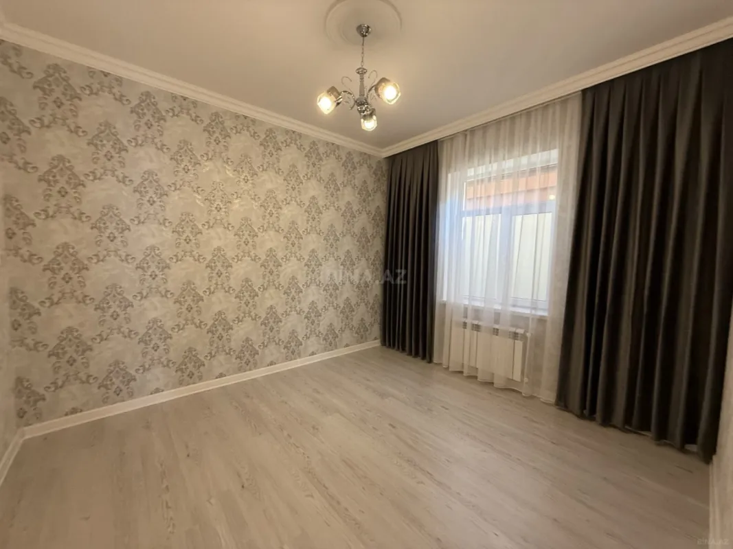 Satılır 4 otaqlı həyət evi 125 m²