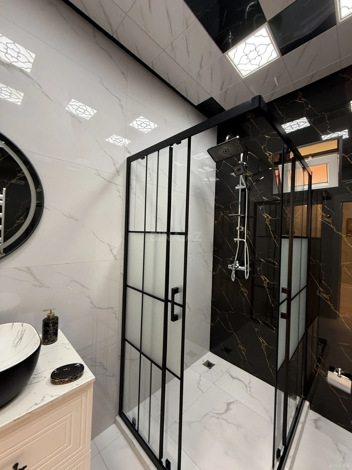 Satılır 4 otaqlı həyət evi 125 m²