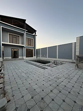 Satılır 5 otaqlı həyət evi 195 m² — Bakı, Masazır 5 otaq 195.00 m²