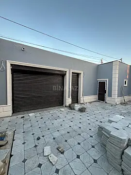Satılır 4 otaqlı həyət evi 195 m²