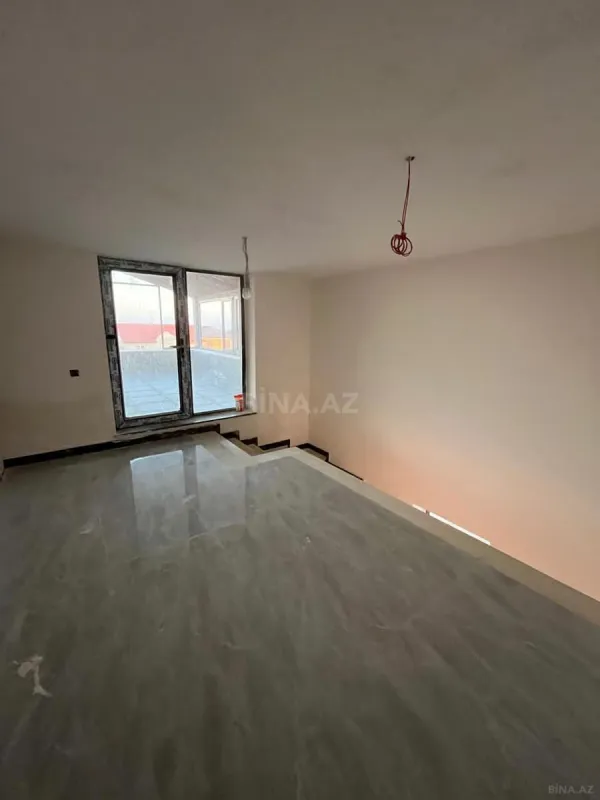 Satılır 4 otaqlı həyət evi 195 m²