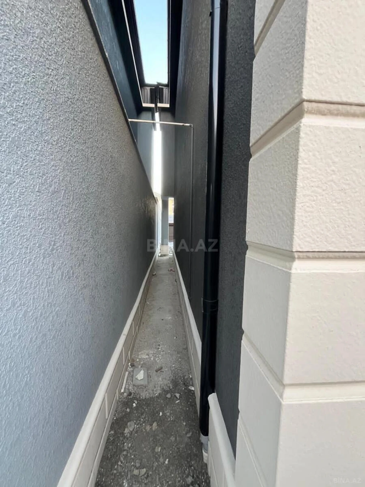 Satılır 4 otaqlı həyət evi 195 m²