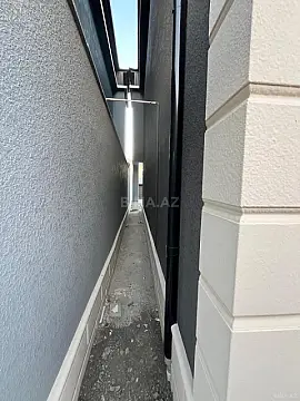Satılır 4 otaqlı həyət evi 195 m²