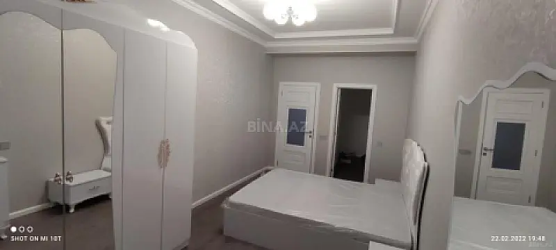 Satılır 2 otaqlı mənzil 87 m²