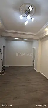 Satılır 2 otaqlı mənzil 87 m²