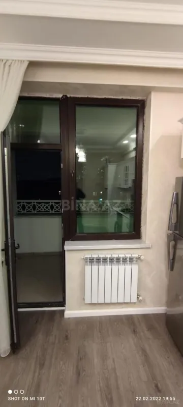 Satılır 2 otaqlı mənzil 87 m²
