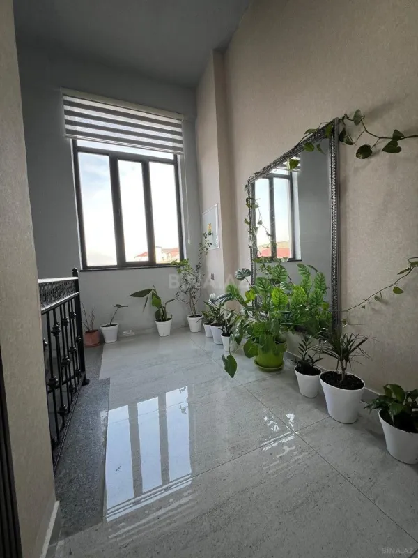 Kirayə verilir obyekt 220 m²